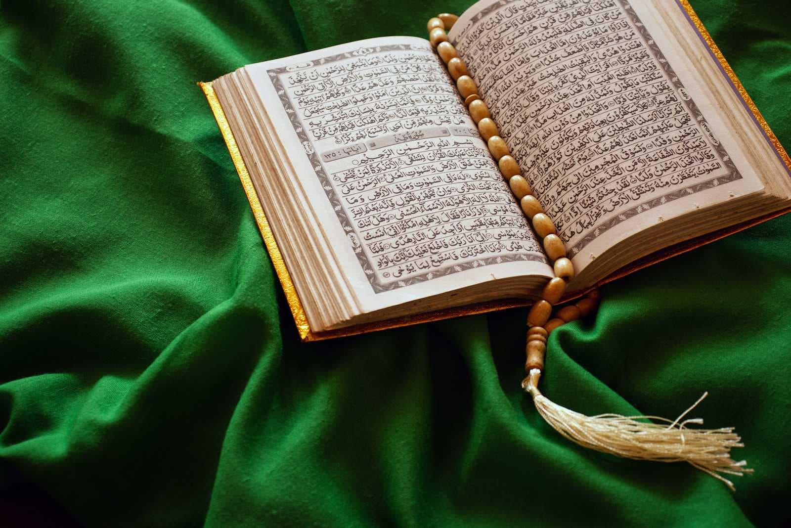 Al-Qur'an dan Jejak Kejayaan Peradaban Islam: Sebuah Refleksi Sejarah