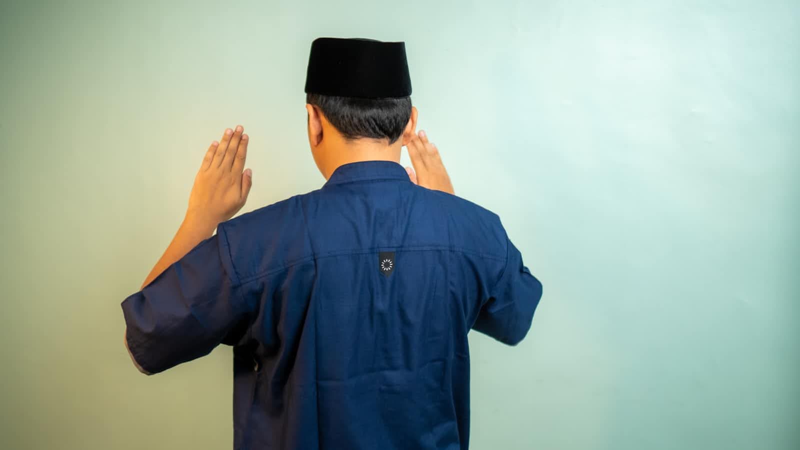 5 tips Agar Khusuk dalam Solat