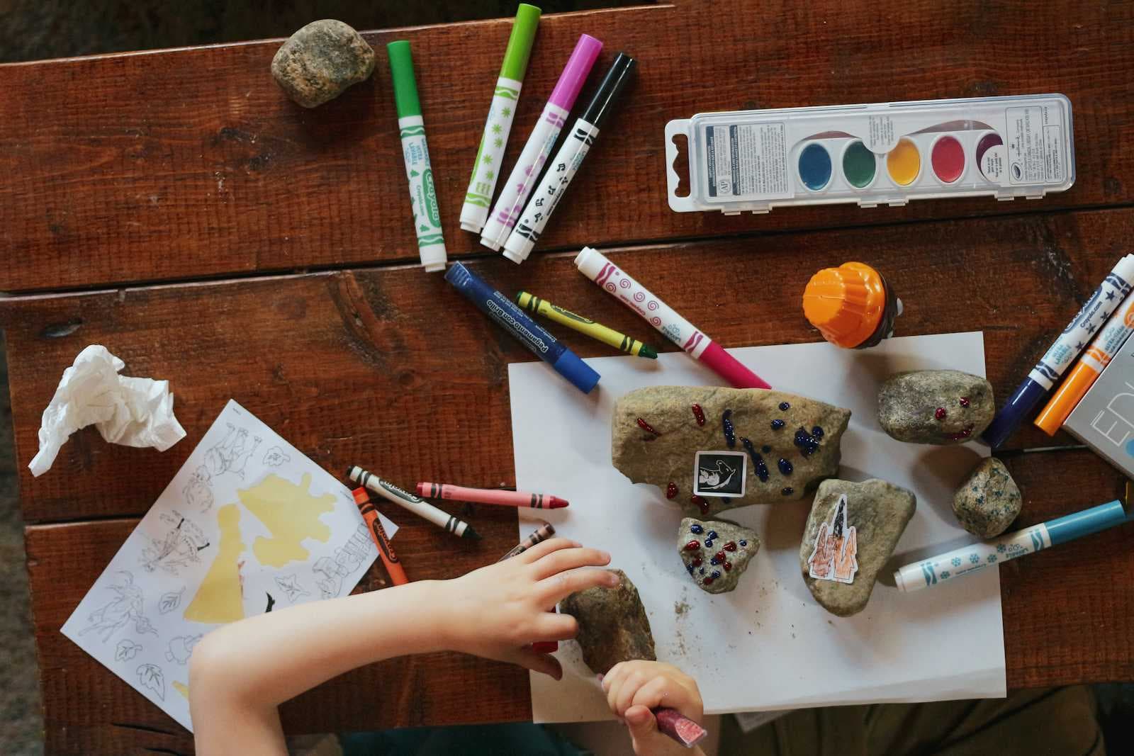 Montessori: Pendidikan Melawan Budaya Instan