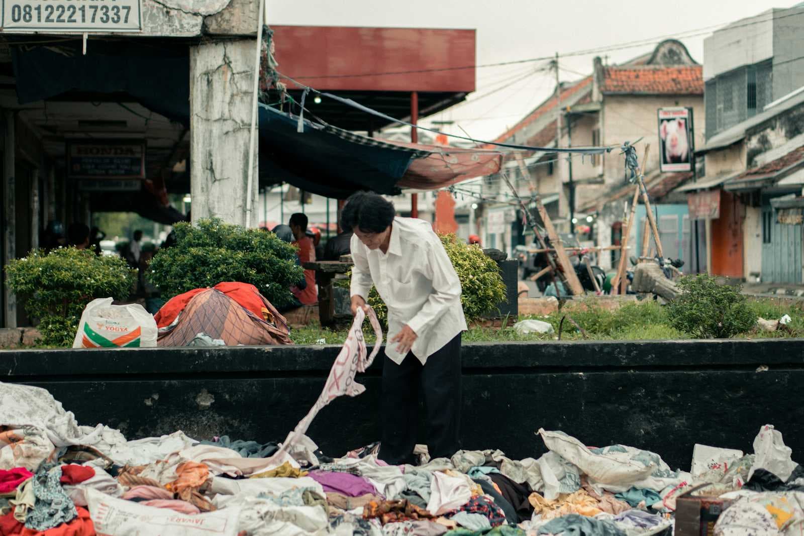 Dari Ludah Hinaan ke Tahta Miliaran: Kisah Yandi Hermawan, Bukti Nyata Bahwa Mental adalah Modal Utama