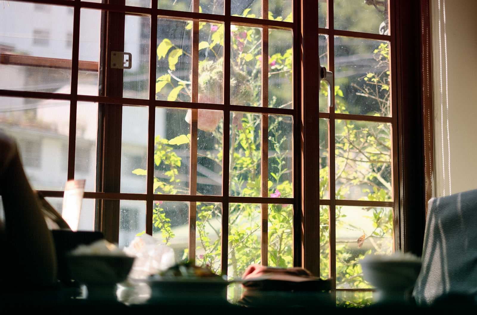 Seni Menjadi Tenang di Tengah Kekacauan: Latihan Jiwa, Ilmu, dan Spiritualitas
