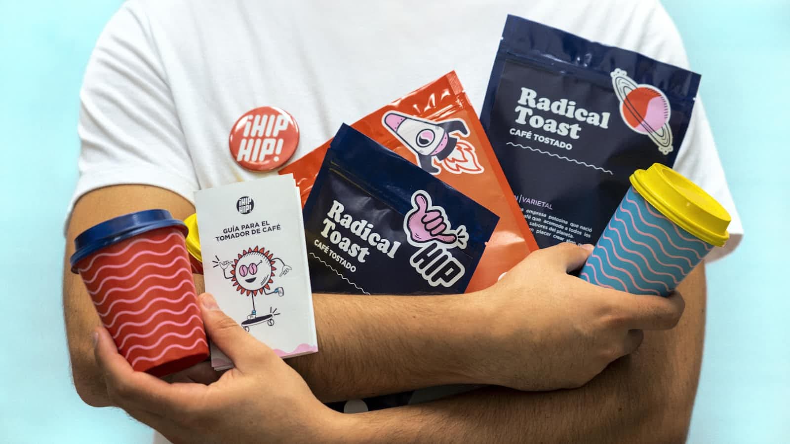 Human-Centered Branding: Cara Baru Membangun Brand yang Lebih Manusiawi