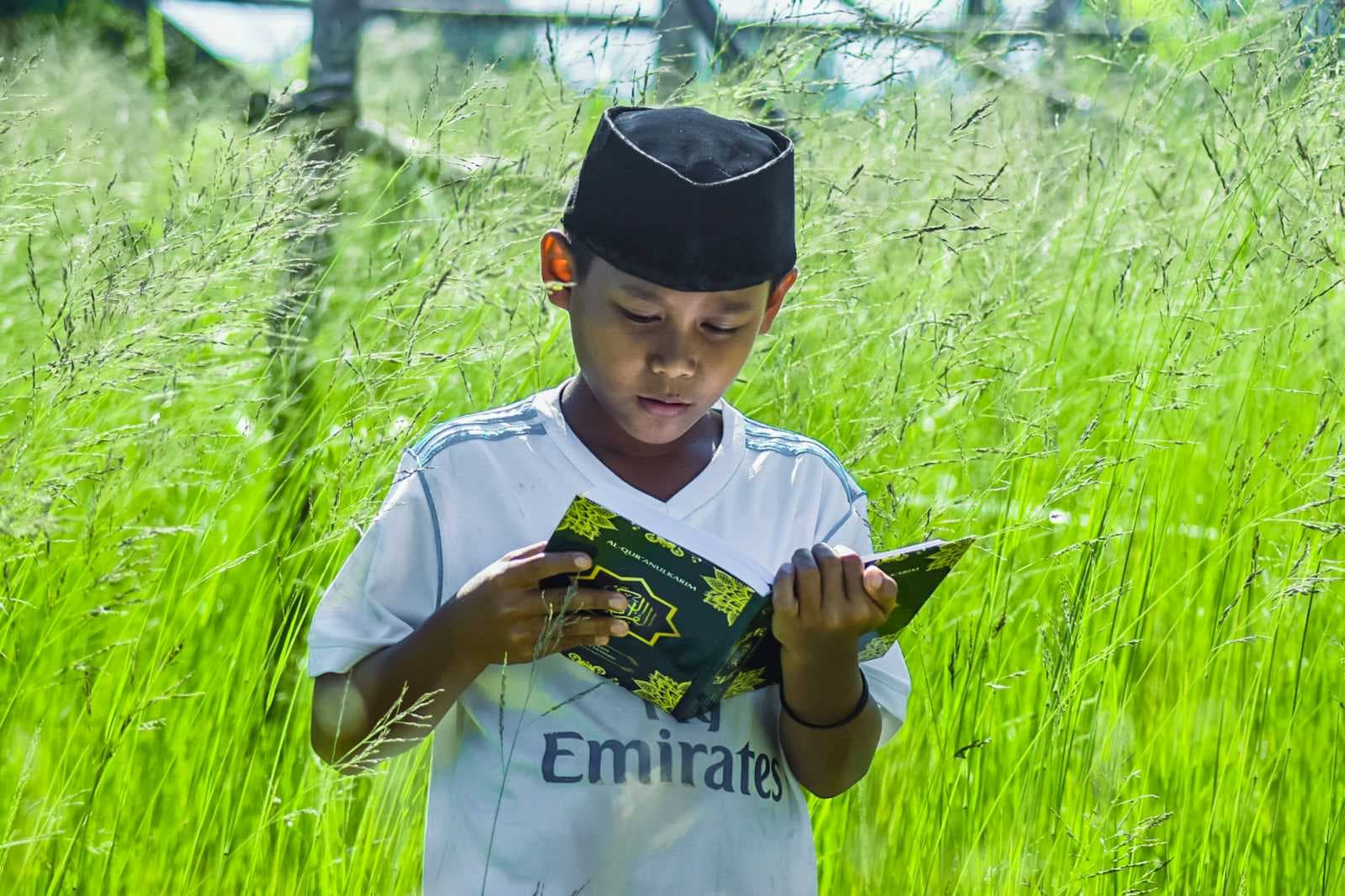 5 Tahapan Mempercepat daya Ingat