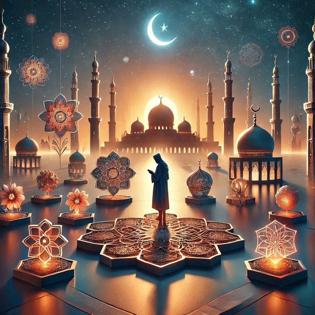 Kebijaksanaan Nabi Muhammad SAW dalam Menyesuaikan Jawaban dengan Tingkat Pemahaman